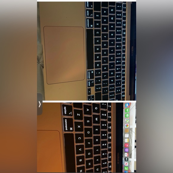 Perfect condition MacBook Air - Picture 2 of 7
